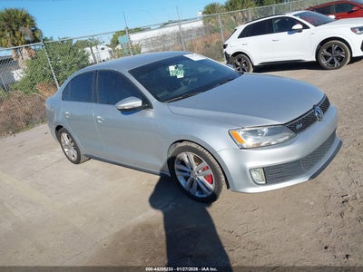 VOLKSWAGEN JETTA 2014