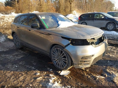 LAND ROVER RANGE ROVER VELAR 2020