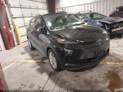 CHEVROLET BOLT EUV 2023