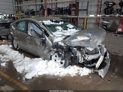 TOYOTA PRIUS 2007