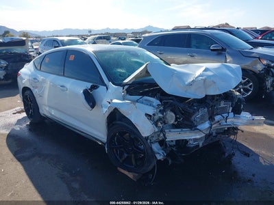 ACURA INTEGRA 2024
