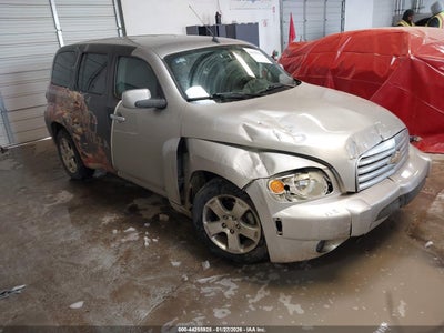 CHEVROLET HHR 2007