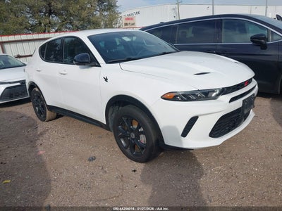 DODGE HORNET 2024