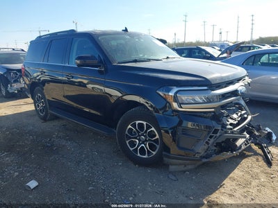FORD EXPEDITION 2024