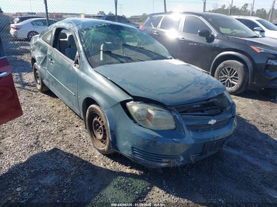CHEVROLET COBALT 2006