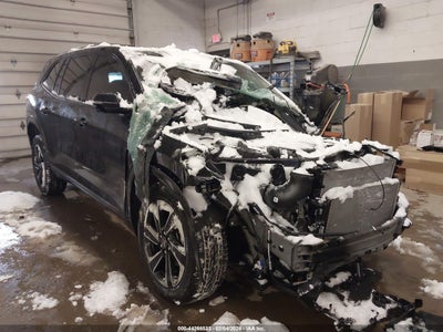 BUICK ENCLAVE 2025