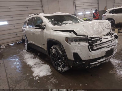 GMC ACADIA 2023