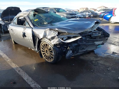 TOYOTA GR86 2023