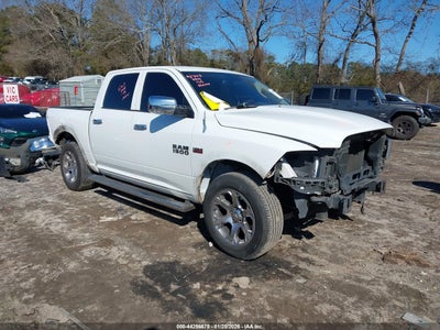 RAM 1500 2013