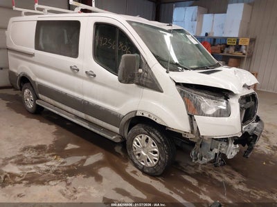FORD TRANSIT-250 2023
