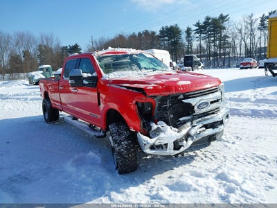 FORD F-250 2017