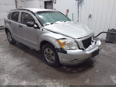 DODGE CALIBER 2008