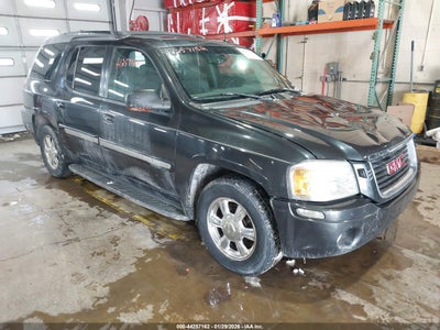 GMC ENVOY XUV 2004