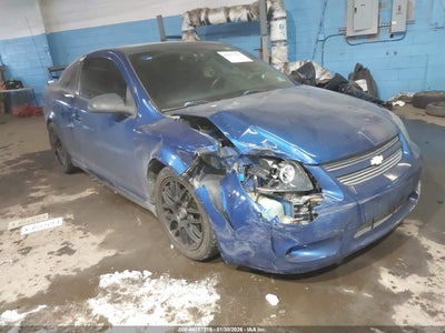 CHEVROLET COBALT 2005