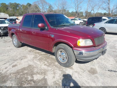 FORD F-150 2003