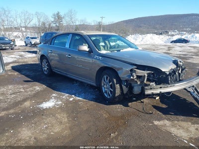 BUICK LUCERNE 2006