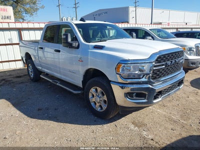 RAM 2500 2024