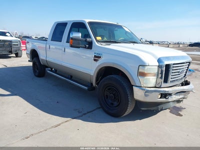 FORD F-250 2010