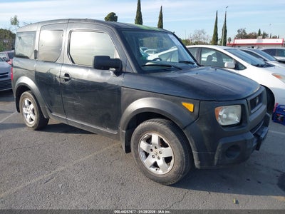 HONDA ELEMENT 2003