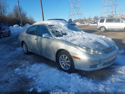 LEXUS ES 330 2004