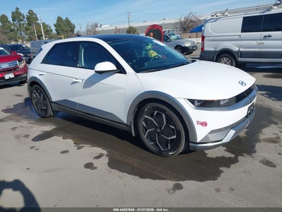 HYUNDAI IONIQ 5 2024