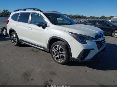 SUBARU ASCENT 2023