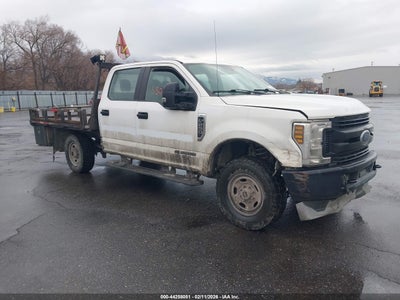 FORD F-250 2019