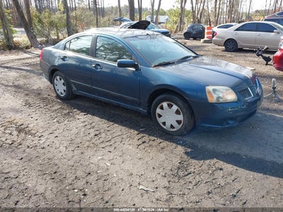 MITSUBISHI GALANT 2004