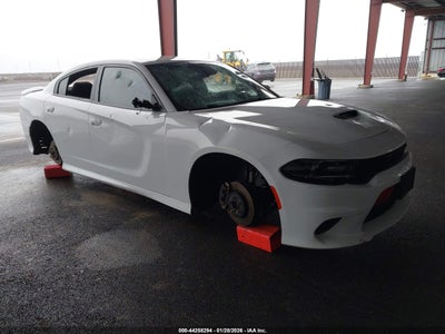 DODGE CHARGER 2020