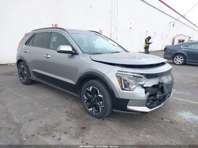 KIA NIRO EV 2023