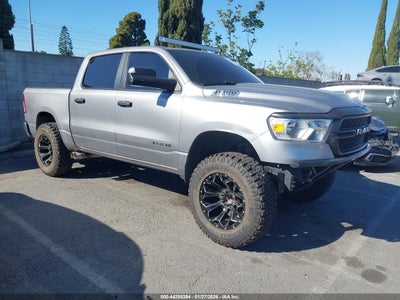 RAM 1500 2019
