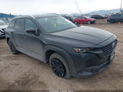 MAZDA CX-50 2025