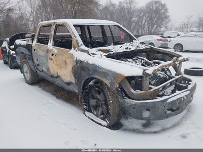 RAM 1500 2014