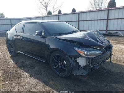 SCION TC 2016