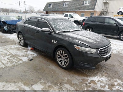FORD TAURUS 2014