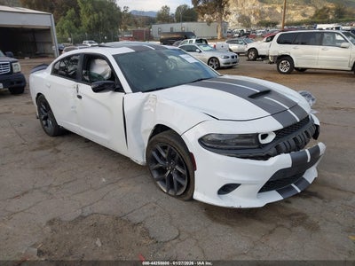 DODGE CHARGER 2019