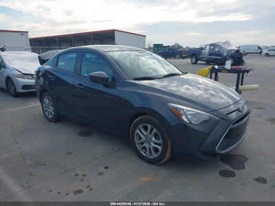 SCION IA 2016