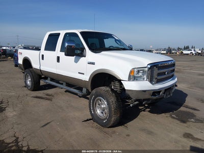 FORD F-250 2006