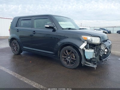 SCION XB 2014