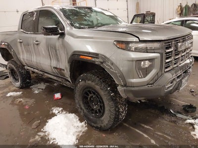 GMC CANYON 2024