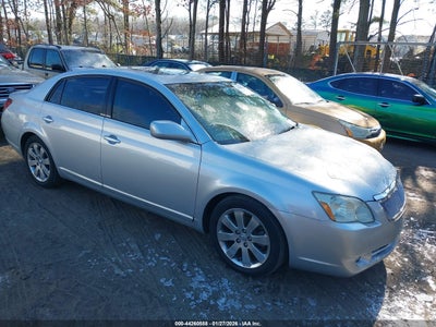 TOYOTA AVALON 2007