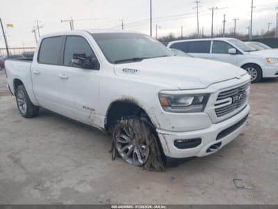 RAM 1500 2023
