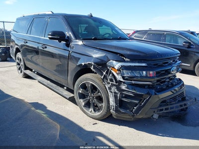 FORD EXPEDITION 2023