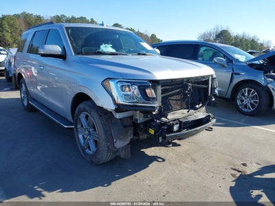 FORD EXPEDITION 2019