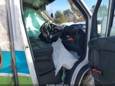 RAM PROMASTER 2500 2023
