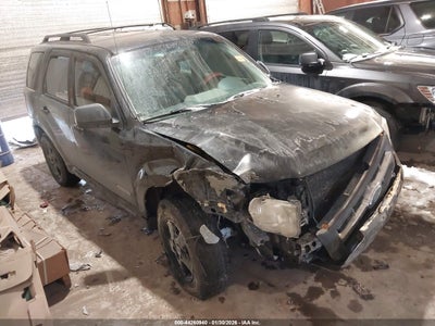 FORD ESCAPE 2008