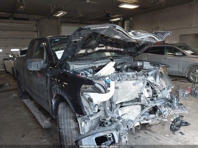 FORD F-150 2024