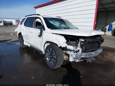 HONDA PILOT 2025