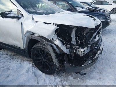 GMC TERRAIN 2019