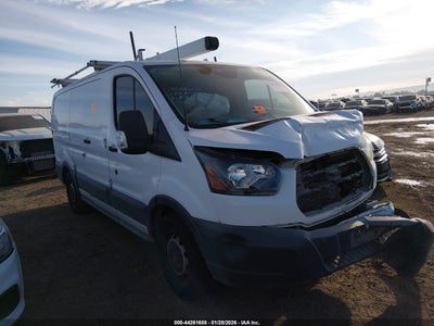 FORD TRANSIT-150 2019